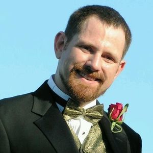 Meet your Posher, Greg